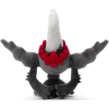 Officiële Pokemon knuffel i choose you Darkrai +/- 32cm (breedt) Takara tomy